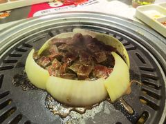 -猫抓烤肉(春熙路店)