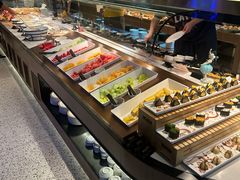 -比格比萨自助(宝山日月光店)