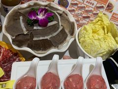 -潮汕大目牛肉火锅(皇岗旗舰店)