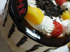 -麦森创意蛋糕(新模范马路地铁站店)