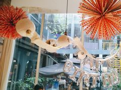 -春树下·树屋花房西餐厅(罍街AS1980店)