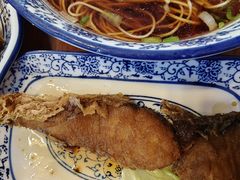 -孙盛兴奥灶面馆·蟹黄面·三虾面(山塘街总店)
