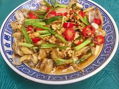 -桂园白粥·潮汕老味道