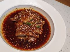 -江渔儿酸菜鱼·拔草餐厅(虎门君乐汇店)