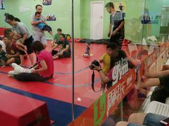 -小小运动馆(浦江店)