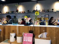 -友达面馆(二七南路店)