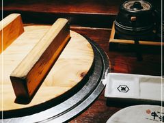 -御牛道日式烤肉料理(杭州万象城店)