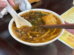 -毛华美食(清扬路店)