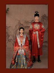 -你好晴天·目的地婚礼