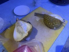 -隐泉京望日式料理(太和广场店)
