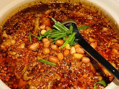 -华豫川酒家(大卫城店)