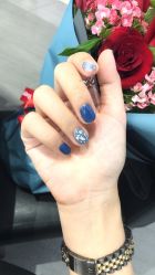 -纤指百魅美甲美睫