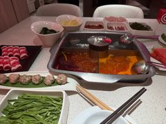 -海底捞火锅(杭州庆春路夜宵主题店)