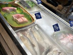 -胖姐渔村(中源大道店)