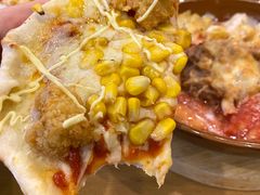 -萨莉亚意式餐厅(玉泉路物美店)