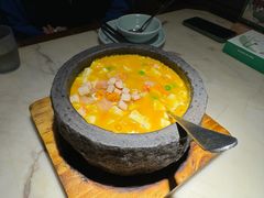 -韵秋荷(宝山龙湖天街店)