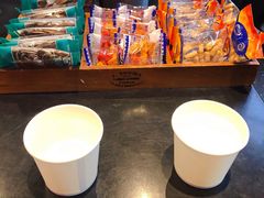 -很久以前羊肉串(昌里路三钢里店)