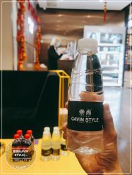 -崇尚GAVIN STYLE臻选