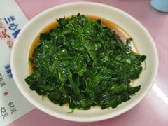 草头-蘭心餐厅(进贤路店)