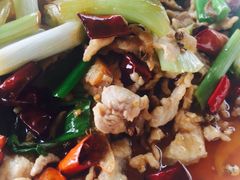 小炒肉20-抚仙湖样样好生态农庄
