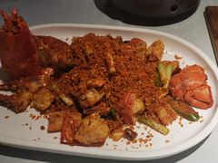 -庆赫隆融合菜馆(群力店)