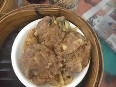 -香港蓮香樓(中環店)