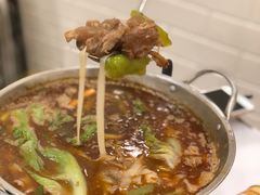 -进哥湖南津市牛肉粉店(下沙店)