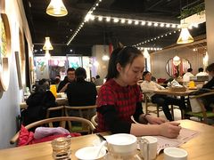 -陈傻子餐厅(世纪都会店)