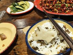 -聂发财重庆江湖菜(解放碑店)