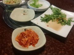 -六七八韩式烤肉·韩国料理(上杭路店)