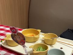 -西贝莜面村(嘉定大融城店)