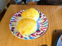 -清真·古丽花儿·新疆美食(滨江道店)