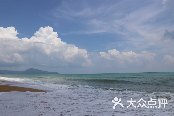 普吉岛万丽度假村迈考海滩图片 - 第8张