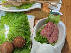 -草原塞蛮羊火锅城(港湾店)