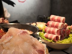 -贰回巷火锅馆(钟楼店)