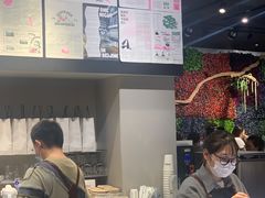 -Seesaw Coffee(环贸iapm店)