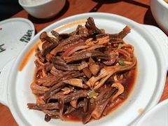 -吕氏疙瘩汤·新派鲁菜(济南万象城店)