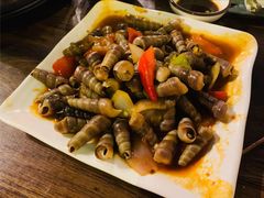 -土蚝·高压锅生蚝(百姓美食街店)
