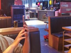 -杨记齐齐哈尔烤肉(总店)