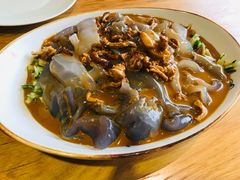 -伊喜饺子·烤鸭(五道口学院路店)