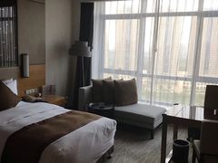 -扬州皇冠假日酒店