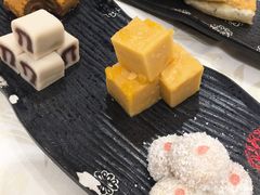 宫廷四点-四季小馆·地道北京小吃(广百店)