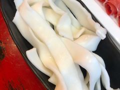 雁北手擀粉-前门·鲜肉火锅(长风店)