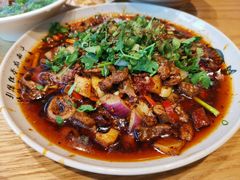-杨三孃跷脚牛肉(中粮鸿云悦街店)