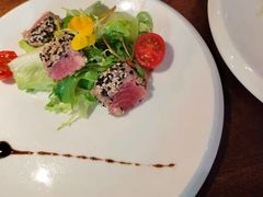 -食间牛排(湖西路店)