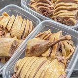 来南京旅游的千万不能错过盛源祥的鸭子🦆