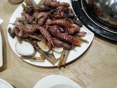 -海味当家·蒸锅海鲜(中山广场创始店)