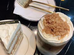 -PETIT PARIS 小巴黎(花园道店)