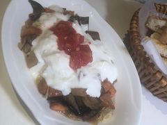 -Pasha帕夏土耳其餐厅(南昌路店)
