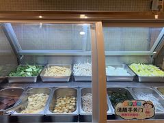 -东方之珠洗浴休闲广场(南开店)